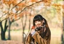 [YITUYU艺图语]2023.02.17 枫 宵宵喵[33+1P／472MB]-爱图屋