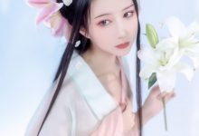 [YITUYU艺图语]2023.02.17 望春风 绮罗生的小苏苏[26+1P／206MB]-爱图屋