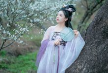 [YITUYU艺图语]2023.02.18 梅花三弄 乐嫣[26+1P／275MB]-爱图屋