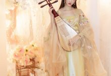 [YITUYU艺图语]2023.02.18 相思 -绮罗生的小苏苏-[27+1P／222MB]-爱图屋