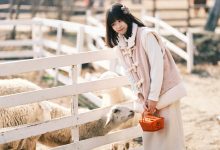 [YITUYU艺图语]2023.02.19 牧场物语 咸鱼丫[37+1P／1.73GB]-爱图屋