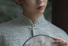 [YITUYU艺图语]2023.02.19 与梦 空心菜[21+1P／227MB]-爱图屋