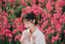 [YITUYU艺图语]2023.02.20 金鱼草 二宫琳子-Rinko[37+1P／779MB]-爱图屋