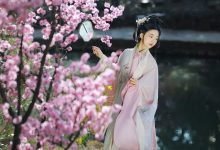 [YITUYU艺图语]2023.02.21 安之若命 YunFleur[32+1P／734MB]-爱图屋