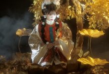 [YITUYU艺图语]2023.02.21 金兔仙官 甜茶[20+1P／254MB]-爱图屋