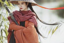 [YITUYU艺图语]2023.02.21 一念关山 小花[19+1P／328MB]-爱图屋