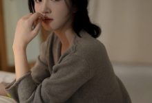 [YITUYU艺图语]2023.02.21 烛光夜色 幽灵胡子[35+1P／452MB]-爱图屋