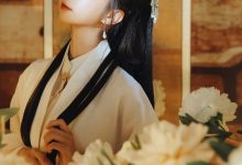 [YITUYU艺图语]2023.02.22 百花杀 二宫琳子-Rinko[32+1P／756MB]-爱图屋