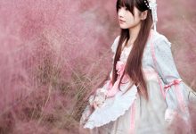 [YITUYU艺图语]2023.02.22 粉黛子 宵宵喵[28+1P／399MB]-爱图屋