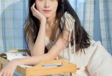[YITUYU艺图语]2023.02.22 碎片生活 靜鏡婧[31+1P／365MB]-爱图屋