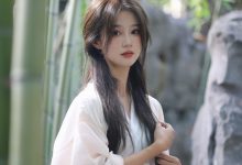 [YITUYU艺图语]2023.02.22 一眼万年 陈汁儿[20+1P／271MB]-爱图屋