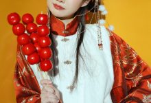 [YITUYU艺图语]2023.02.23 卯小兔 zora[24+1P／448MB]-爱图屋