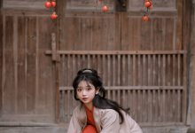 [YITUYU艺图语]2023.02.23 柿间 夏不青-[19+1P／486MB]-爱图屋