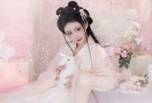 [YITUYU艺图语]2023.02.24 白茶清欢 绮罗生的小苏苏[26+1P／217MB]-爱图屋