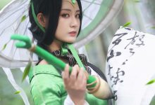 [YITUYU艺图语]2023.02.24 修竹墨客 痴音音_[21+1P／218MB]-爱图屋
