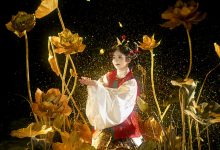 [YITUYU艺图语]2023.02.25 暴富小貔貅 噗噗[21+1P／80MB]-爱图屋