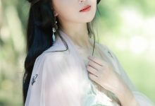 [YITUYU艺图语]2023.02.25 长安灯夜 李lee[26+1P／252MB]-爱图屋