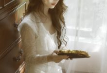 [YITUYU艺图语]2023.02.26 春山秋水 瞳人儿[28+1P／283MB]-爱图屋