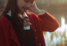[YITUYU艺图语]2023.02.27 野蛮生长 为为[24+1P／272MB]-爱图屋