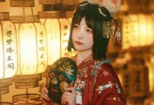 [YITUYU艺图语]2023.02.28 二月 zora[22+1P／360MB]-爱图屋