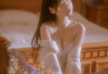 [YITUYU艺图语]2023.02.28 和我一起去灯会吧 激辣[22+1P／120MB]-爱图屋
