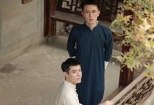 [YITUYU艺图语]2023.03.03 马卡龙骑手 中亦[20+1P／613MB]-爱图屋