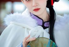 [YITUYU艺图语]2023.03.03 元气少女 ansuya[23+1P／232MB]-爱图屋