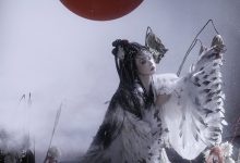 [YITUYU艺图语]2023.03.04 倾城时光 豆皮[37+1P／392MB]-爱图屋