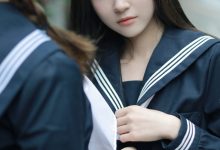 [FEILIN嗲囡囡] 2019.01.02 VOL.177 张雨萌 [42+1P]-爱图屋