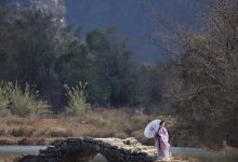 [YITUYU艺图语]2023.03.05 寒假归途 中亦[25+1P／773MB]-爱图屋
