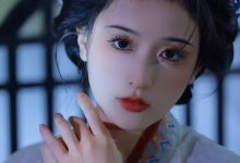[YITUYU艺图语]2023.03.05 一首斐然诗 不及丿[25+1P／199MB]-爱图屋