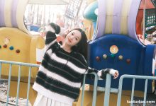 [YITUYU艺图语]2023.03.05 游乐场约会 戈曼妮Nini[37+1P／597MB]-爱图屋