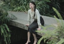 [YITUYU艺图语]2023.03.06 春日 冉冉[34+1P／293MB]-爱图屋