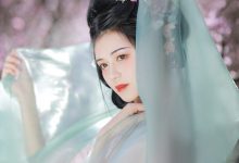 [YITUYU艺图语]2023.03.06 陌上花开 吾岁[26+1P／572MB]-爱图屋