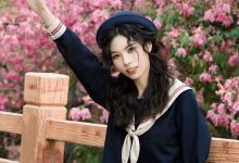 [YITUYU艺图语]2023.03.06 心尖生花 唐唐[23+1P／177MB]-爱图屋