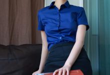 [绅士摄影] 2023.04.05 No.285 子墨 [56P-434MB]-爱图屋