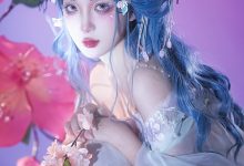 ble - NO.01 吱吱！你怎么连妖怪都骗！ [20P-175MB]-爱图屋