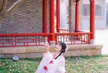 兔子Zzz不吃胡萝卜 - NO.131 红叶新赋 [37P-463MB]-爱图屋