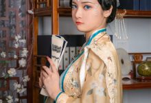 许枳 - NO.04 小公主 [21P-235MB]-爱图屋