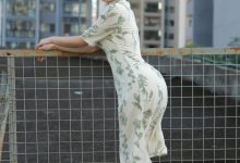 [IESS异思趣向] 2023.11.24 丝享家 1594 小婕《薄如蝉翼》[85P-101.5M]-爱图屋