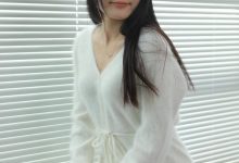 [IESS异思趣向] 2023.11.27 丝享家 1596 婉萍《白月光（上）》[72P-65.6M]-爱图屋