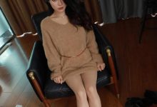 [IESS异思趣向] 2023.12.04 丝享家 1602 兔兔《脱掉脱掉》[89P-76.1M]-爱图屋