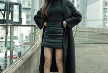 [IESS异思趣向] 2023.12.06 丝享家 1604 美子《黑衣园丁》[81P-95.4M]-爱图屋