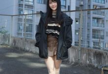 [IESS异思趣向] 2023.12.07 丝享家 1605 婉萍《晒晒太阳》[86P-103.4M]-爱图屋