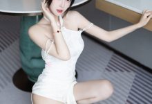 [XIAOYU语画界] 2024.01.17 VOL.1186 玥儿玥er [83+1P]-爱图屋