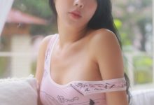 [Coco] Sumin - Summer [82P+2V-1.16G]-爱图屋