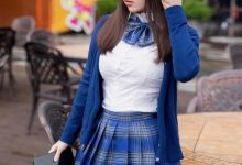 豆瓣酱《户外跳蛋》原版写真 [92-819MB]-爱图屋