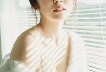 铃木爱理写真集 Nectar-爱图屋