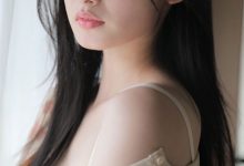 青岛心写真集 「純潔」-爱图屋