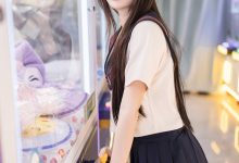 [YALAYI雅拉伊] 2023.06.19 NO.1042 jk制服 小亭 [45+1P／492MB]-爱图屋